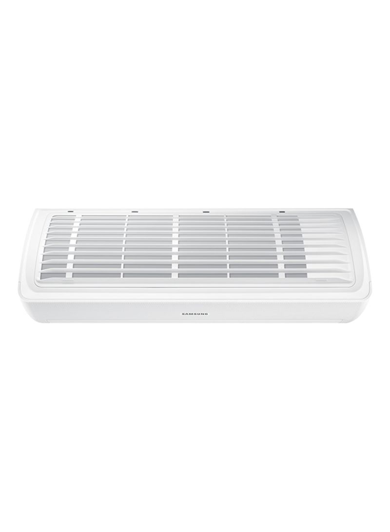 Wind-Free Digital Inverter Split Air Conditioner 2 Ton AR24NVPXCWK/GU White